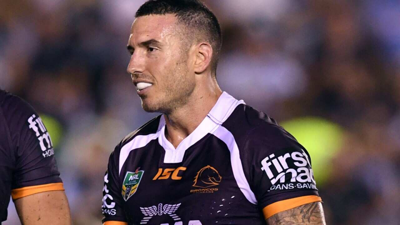 Darius Boyd