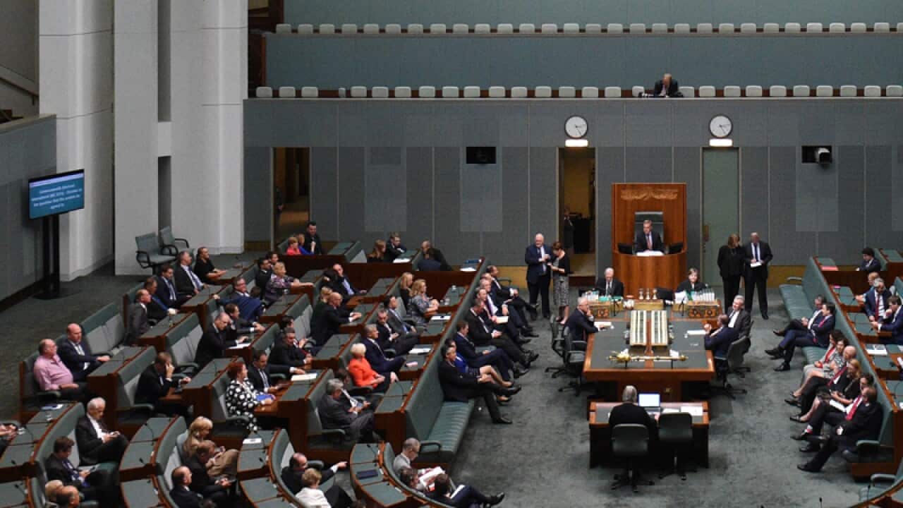 Image for read more article 'Related reading'