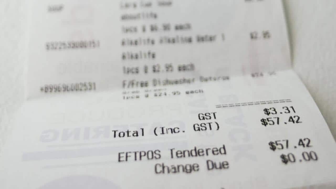 A trauma-free guide to splitting restaurant bills