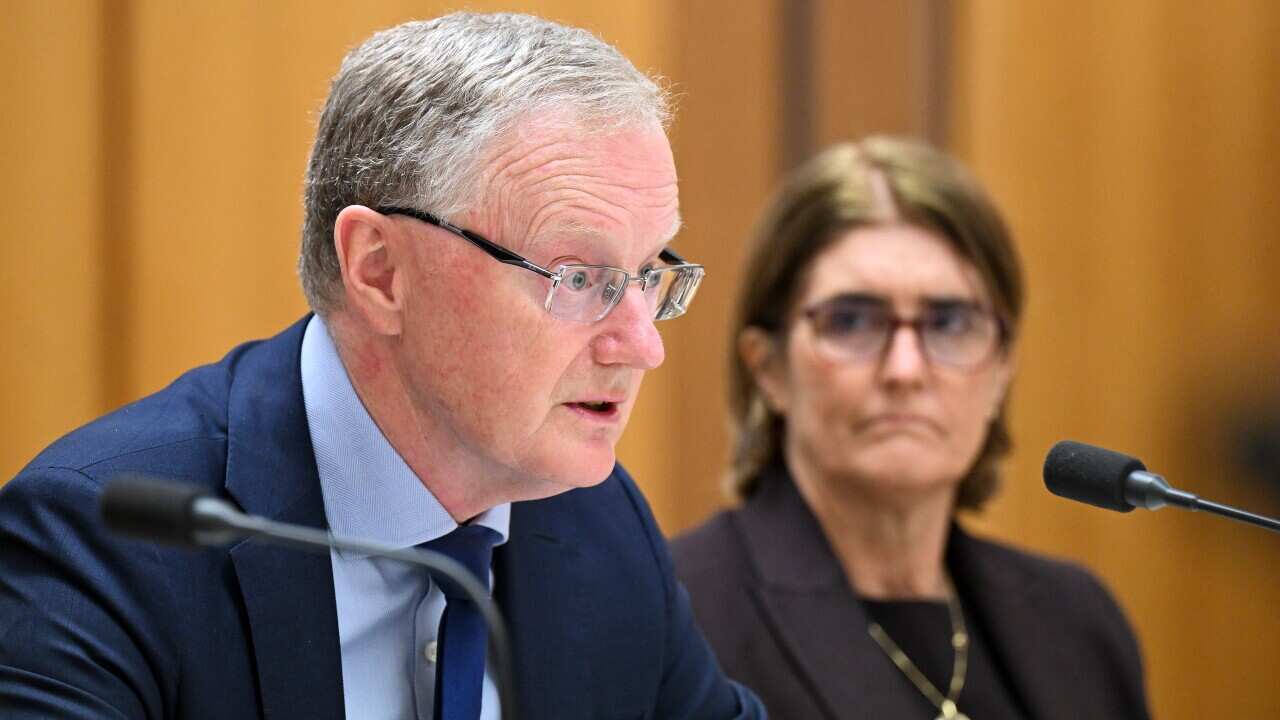 RBA ECONOMICS PUBLIC HEARING