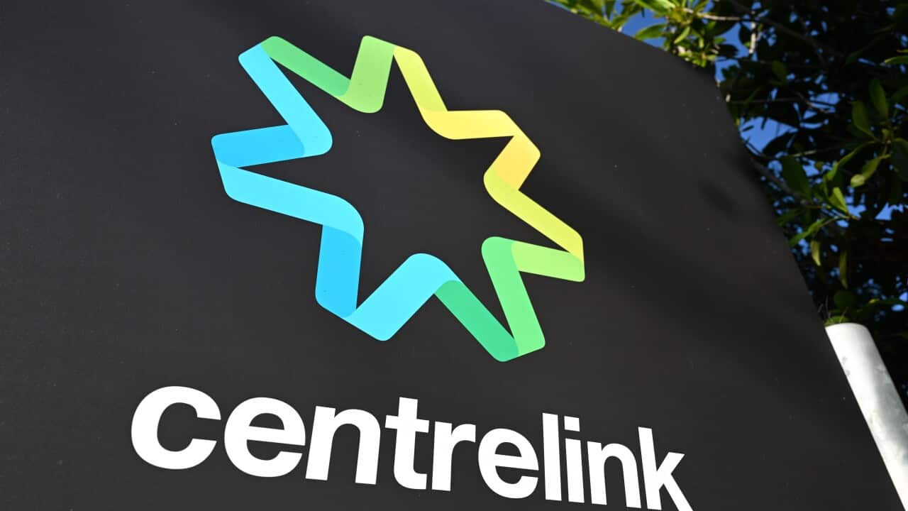 CENTRELINK STOCK