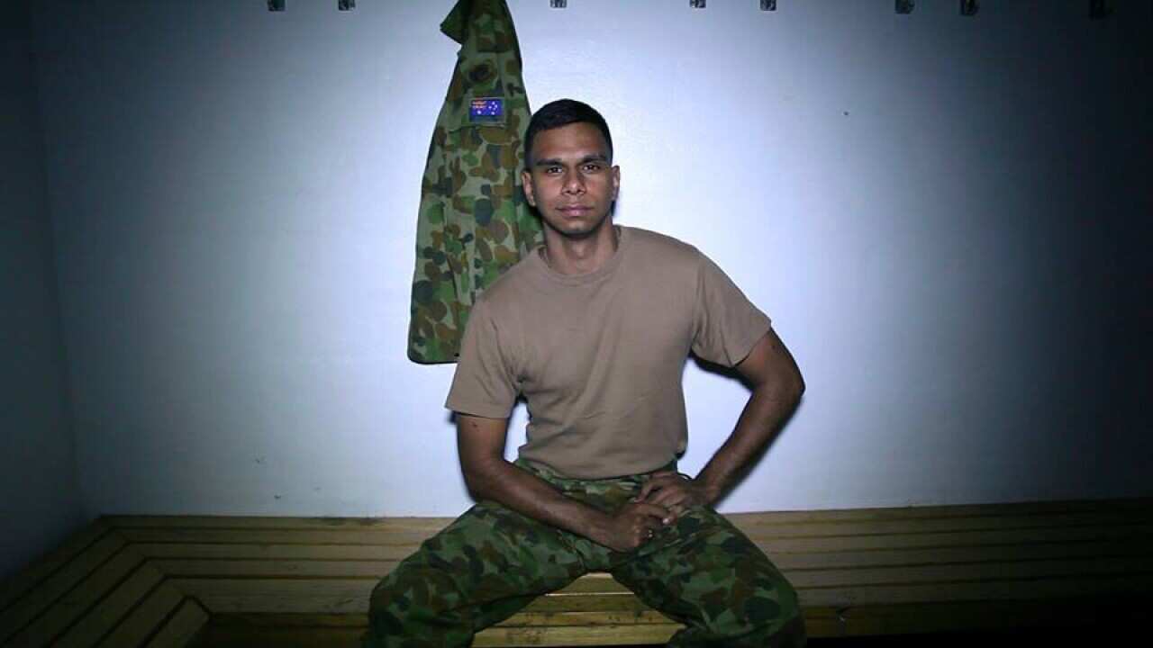 Jonathan Captain-Webb.