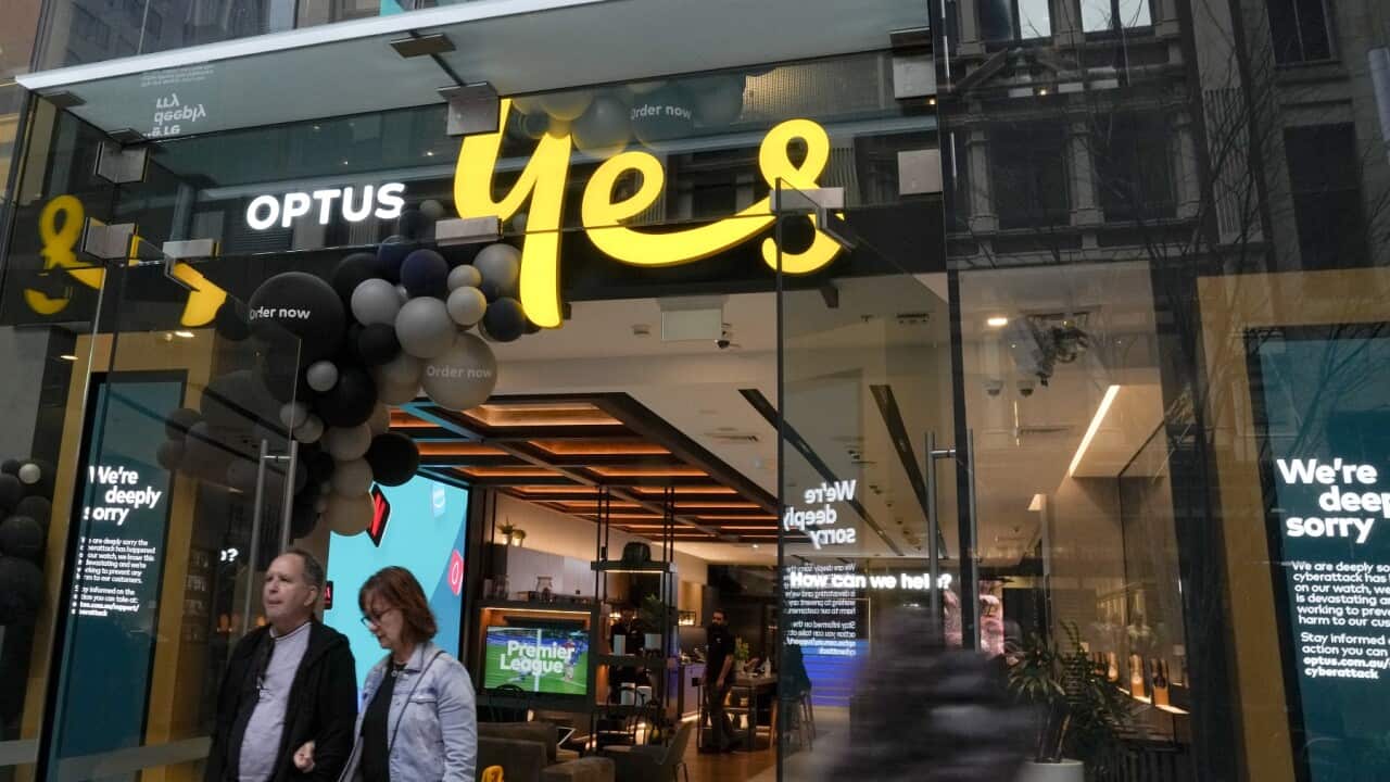 Australia Cybersecurity