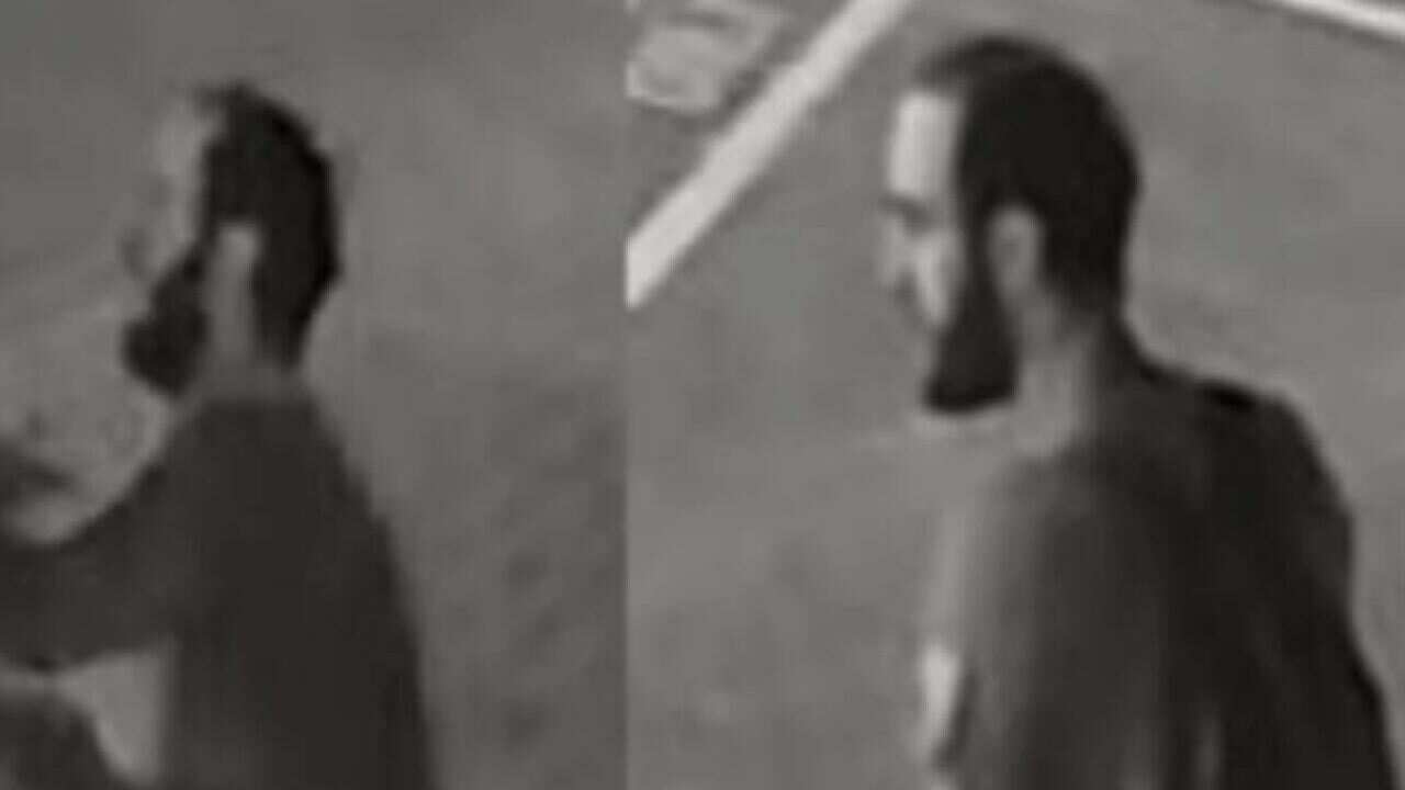 An image released by Victoria Police