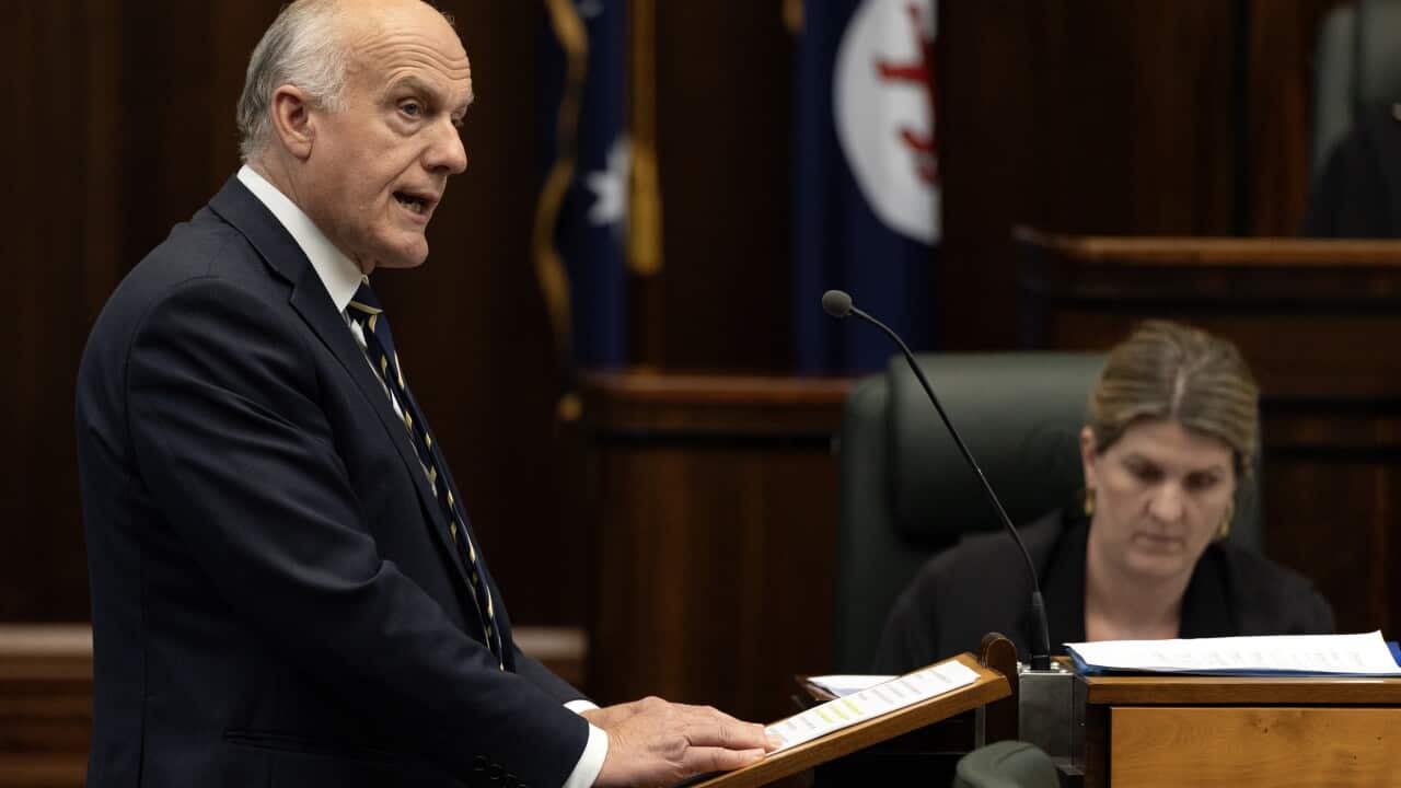 TASMANIAN STATE BUDGET 2025