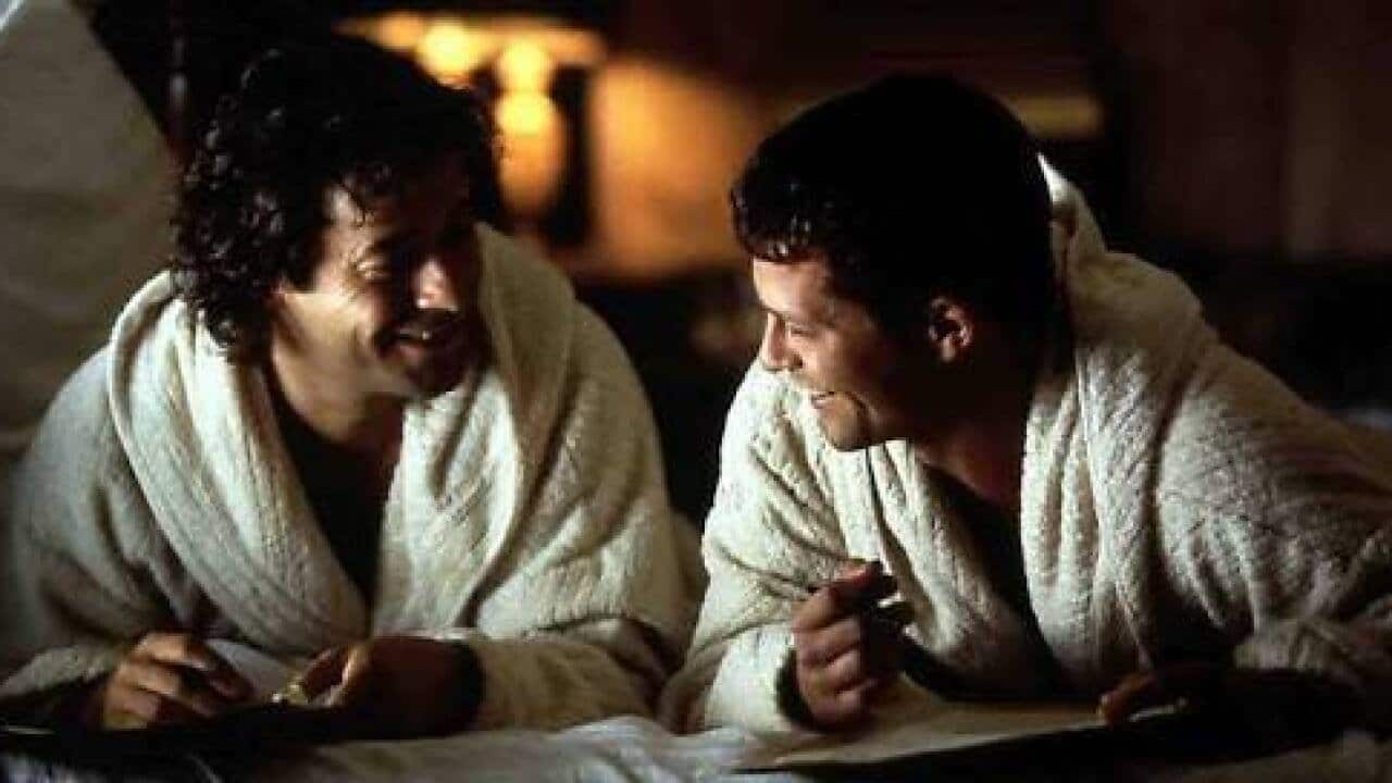 Knockin´ on heaven´s door