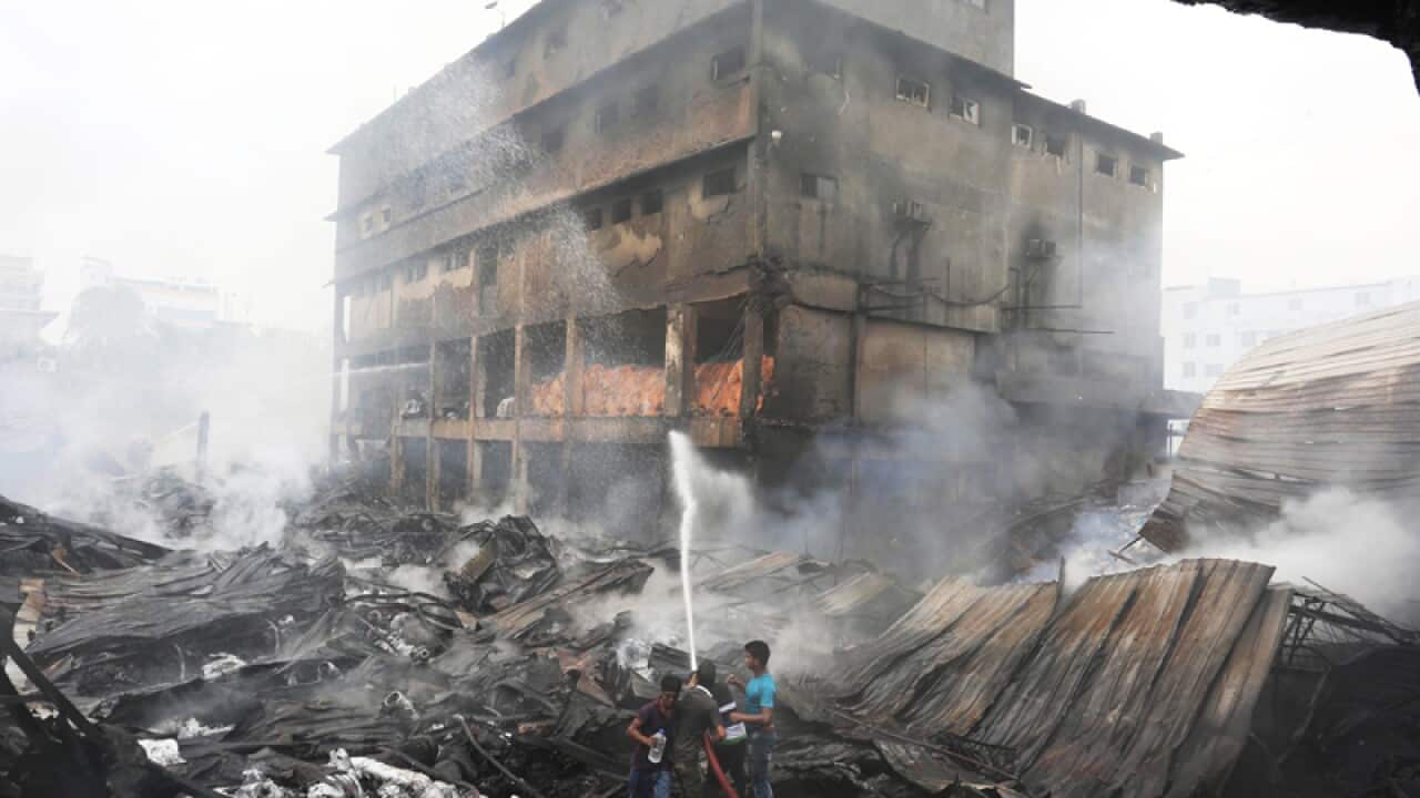 Image for read more article 'RELATED READING'