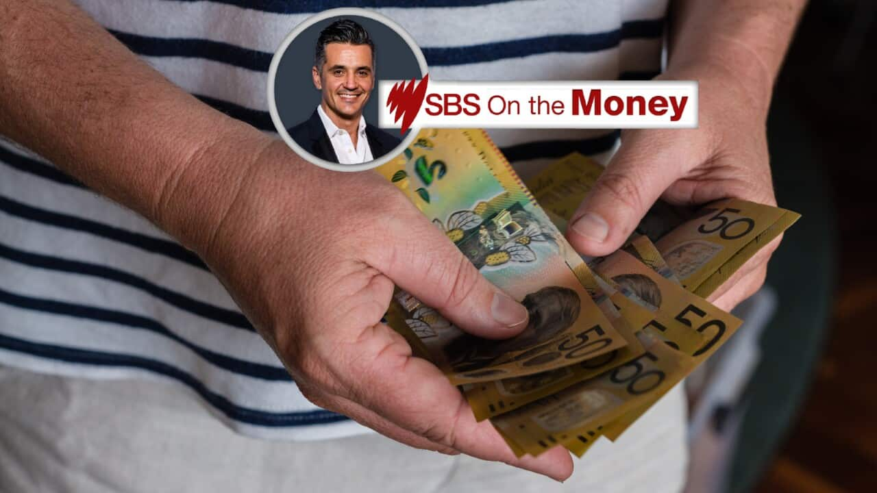 SBS On The Money