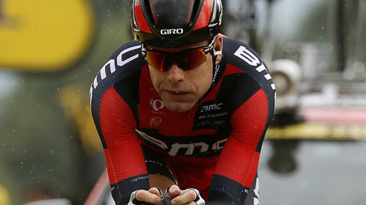 Aussies prepare for gruelling Tour finale