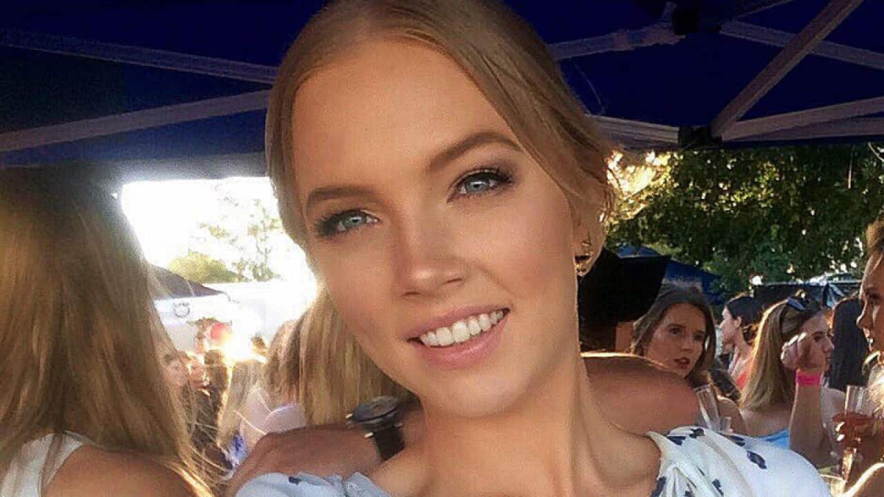 Sara Zelenak