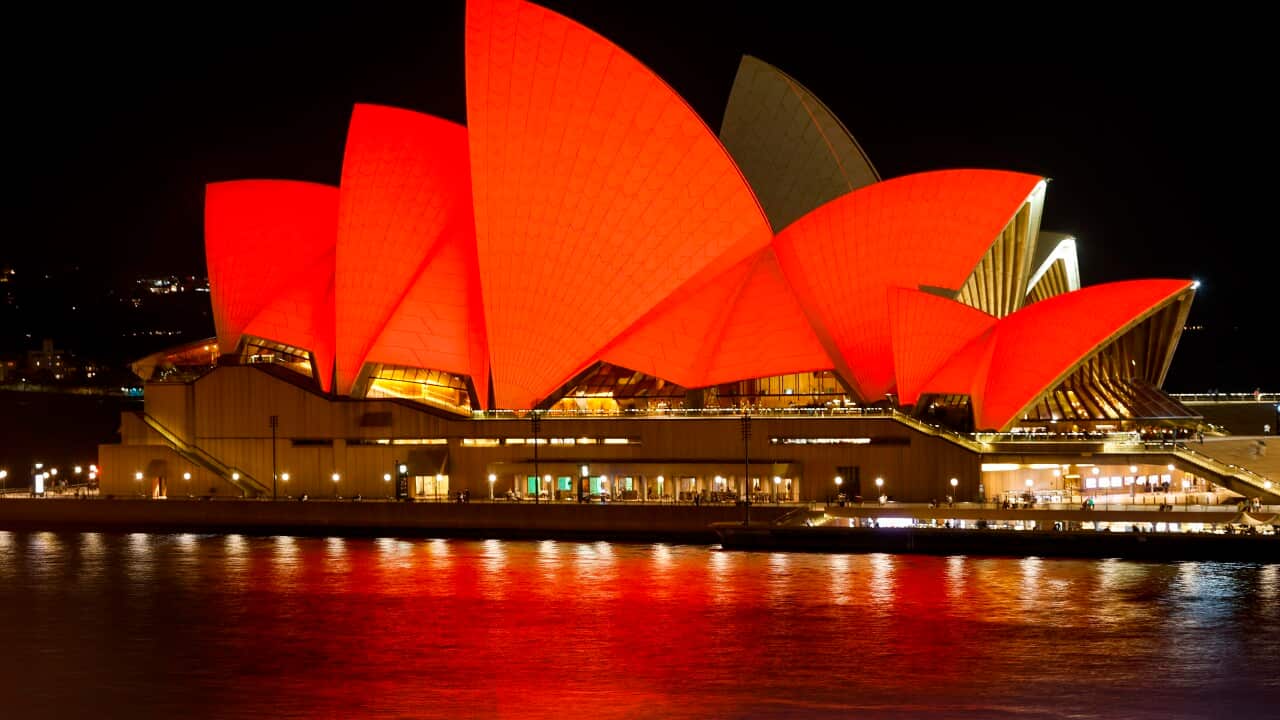 2026 Lunar New Year - Multicultural NSW © Salty Dingo 2026