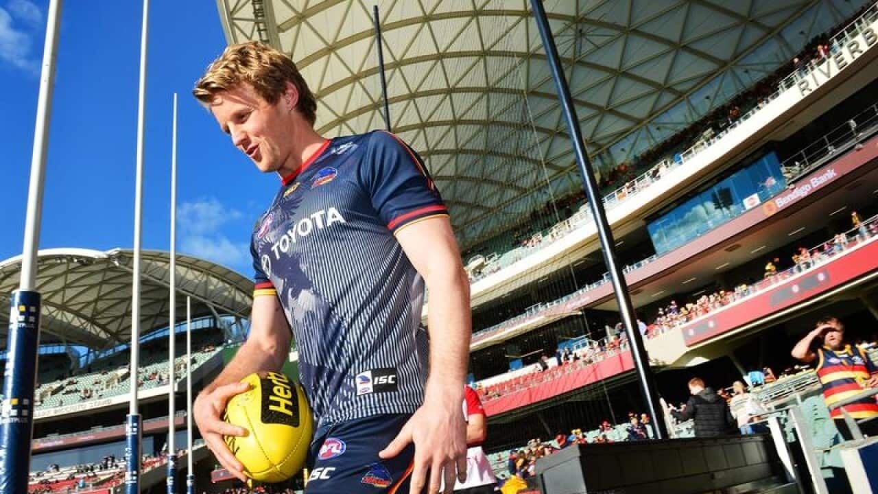 Rory Sloane