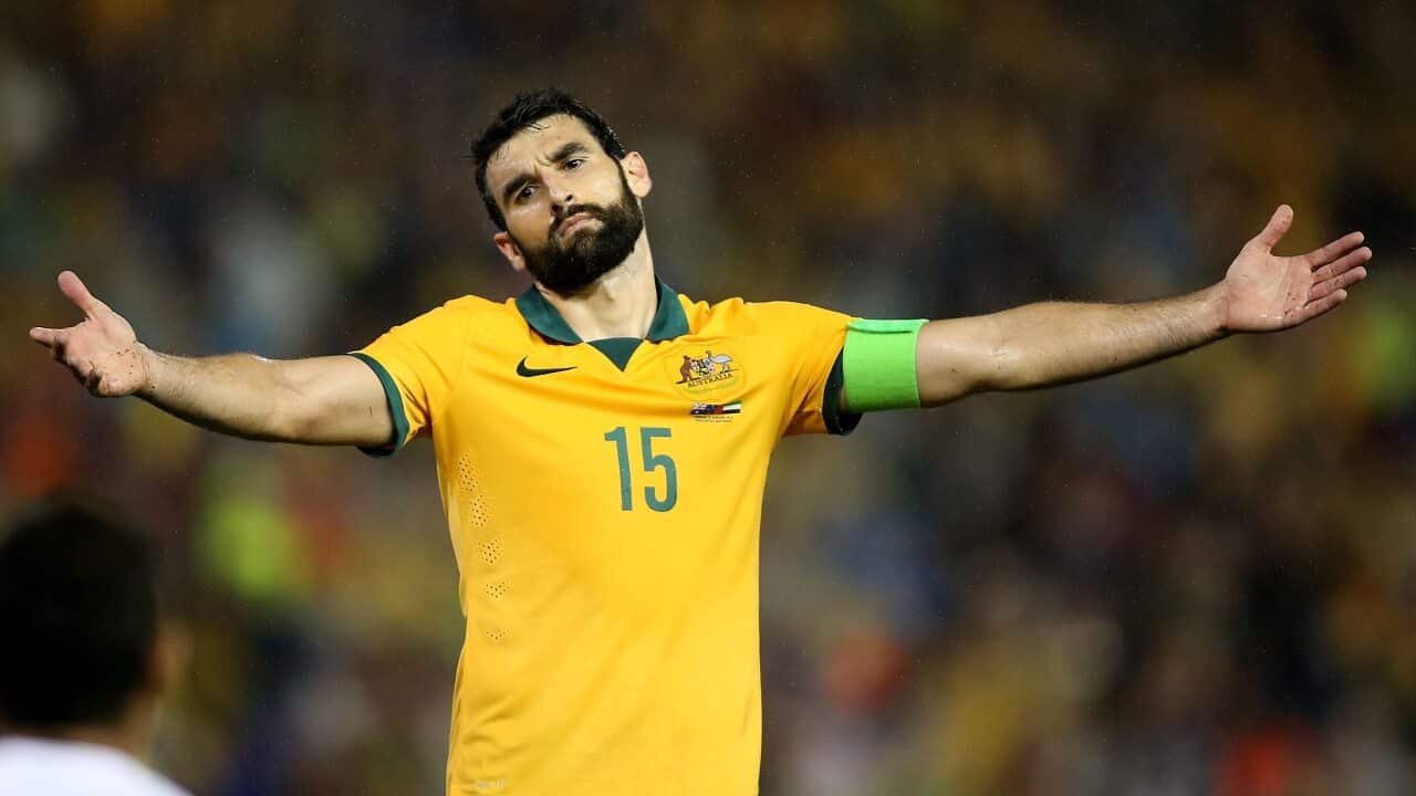 Image for read more article 'Socceroos changes'