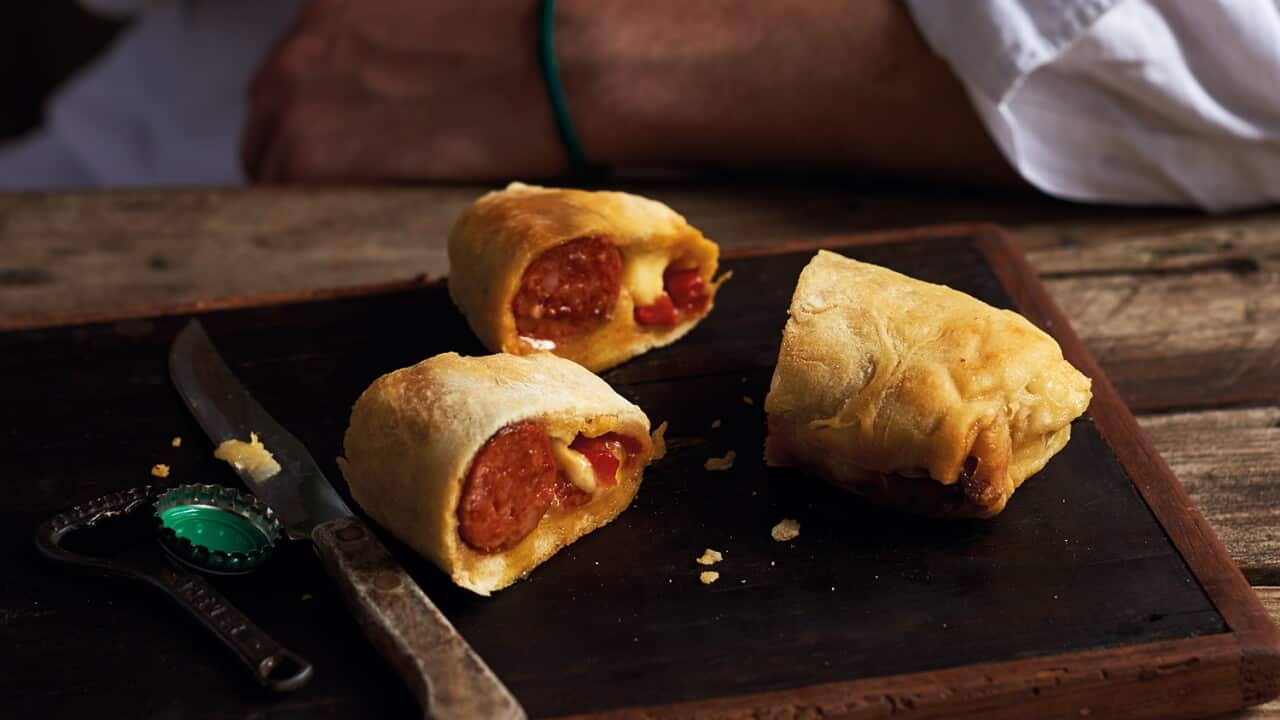 Image for read more article 'Stretching the cheese'