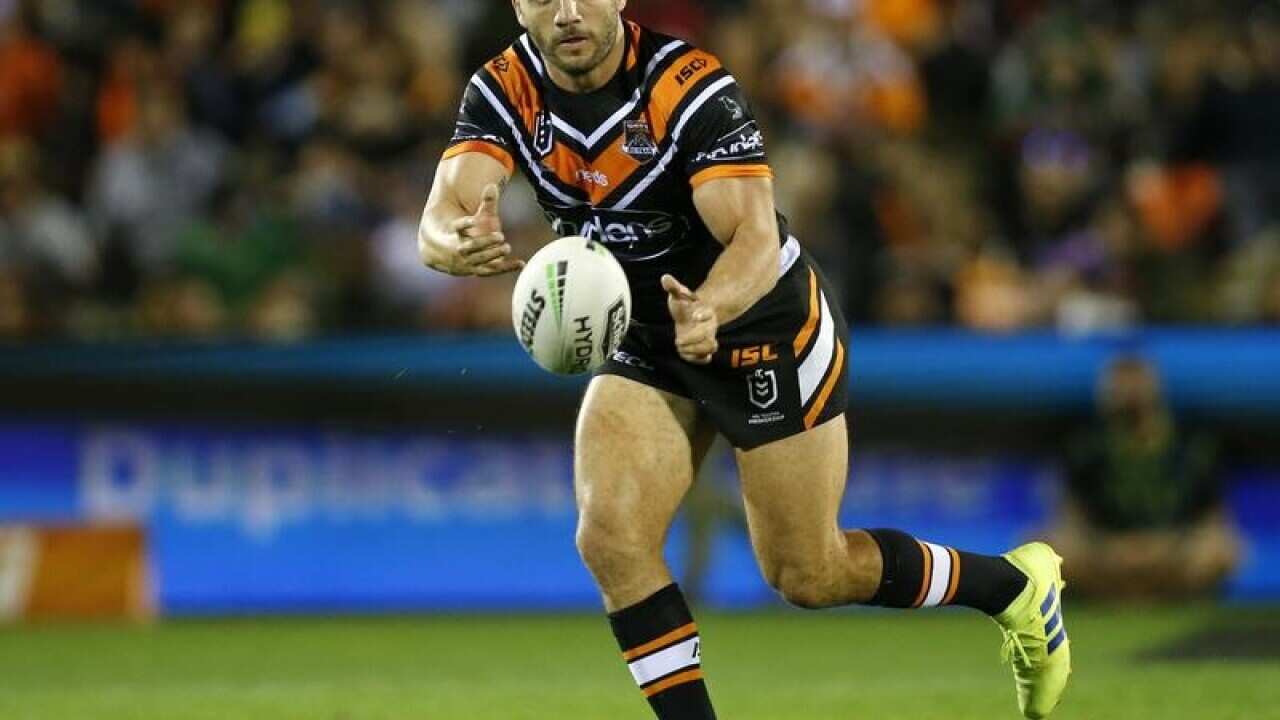 Robbie Farah