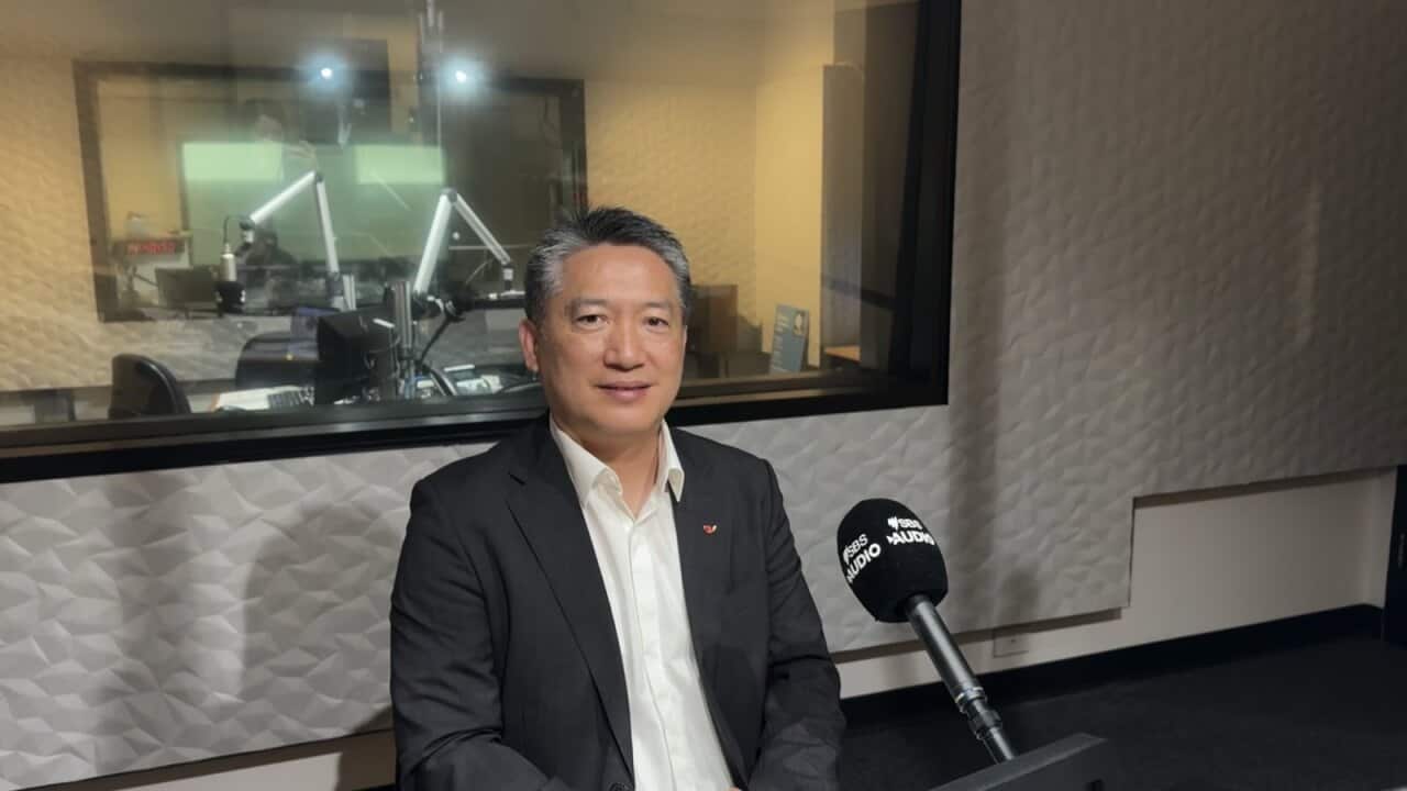 Gary Hui Lee Kam Kee