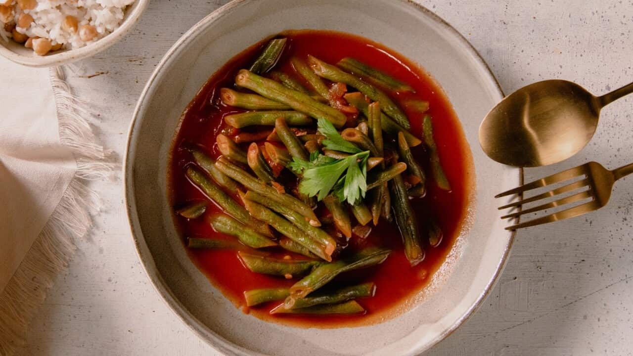 The Cook Up with Adam Liaw season 5