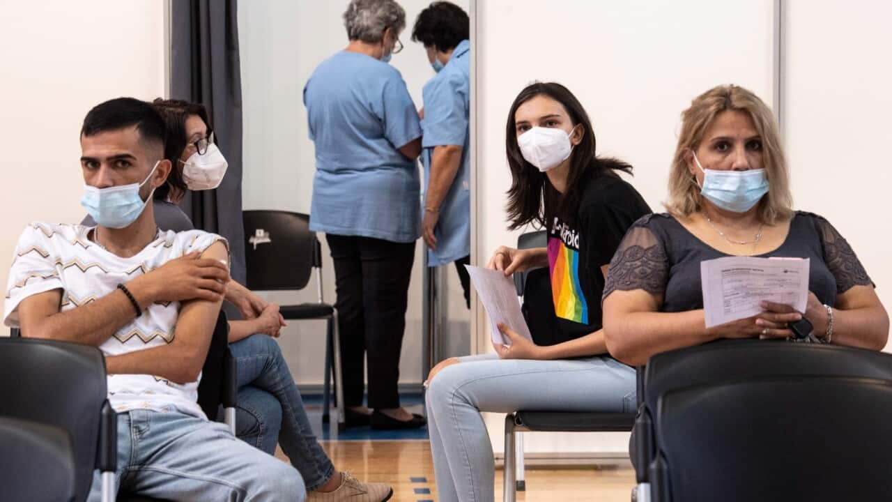 Homeland Report in Macedonian 22 October 2021, Australian Macedonian Community,