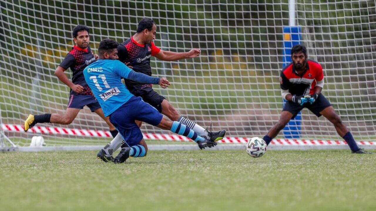 Soccer Clubs