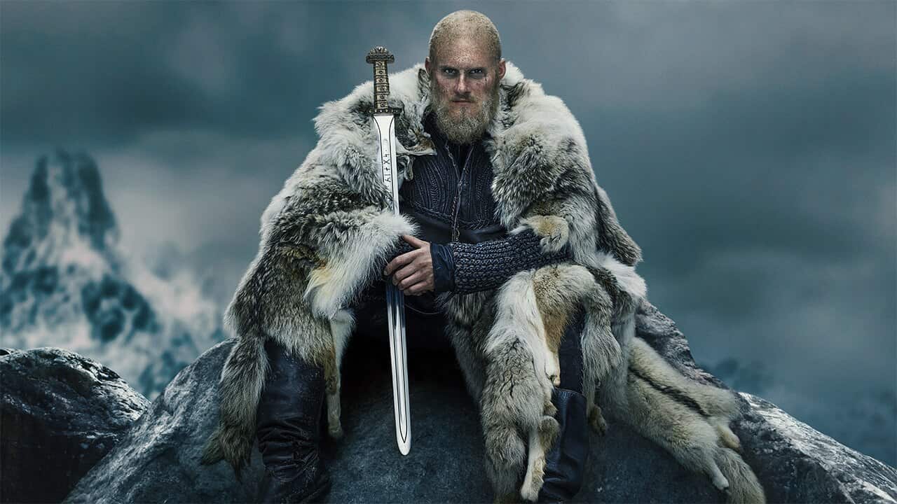 Vikings season 6 episode discount 12 watch online