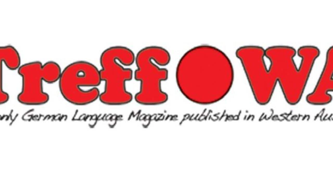 Treff W.A. ist ein Magazin auf Deutsch aus Perth.