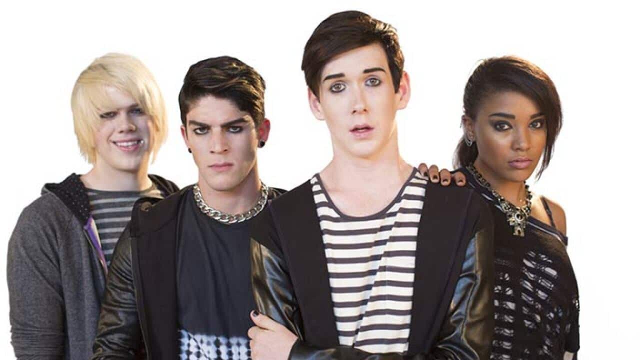 EMO The Musical