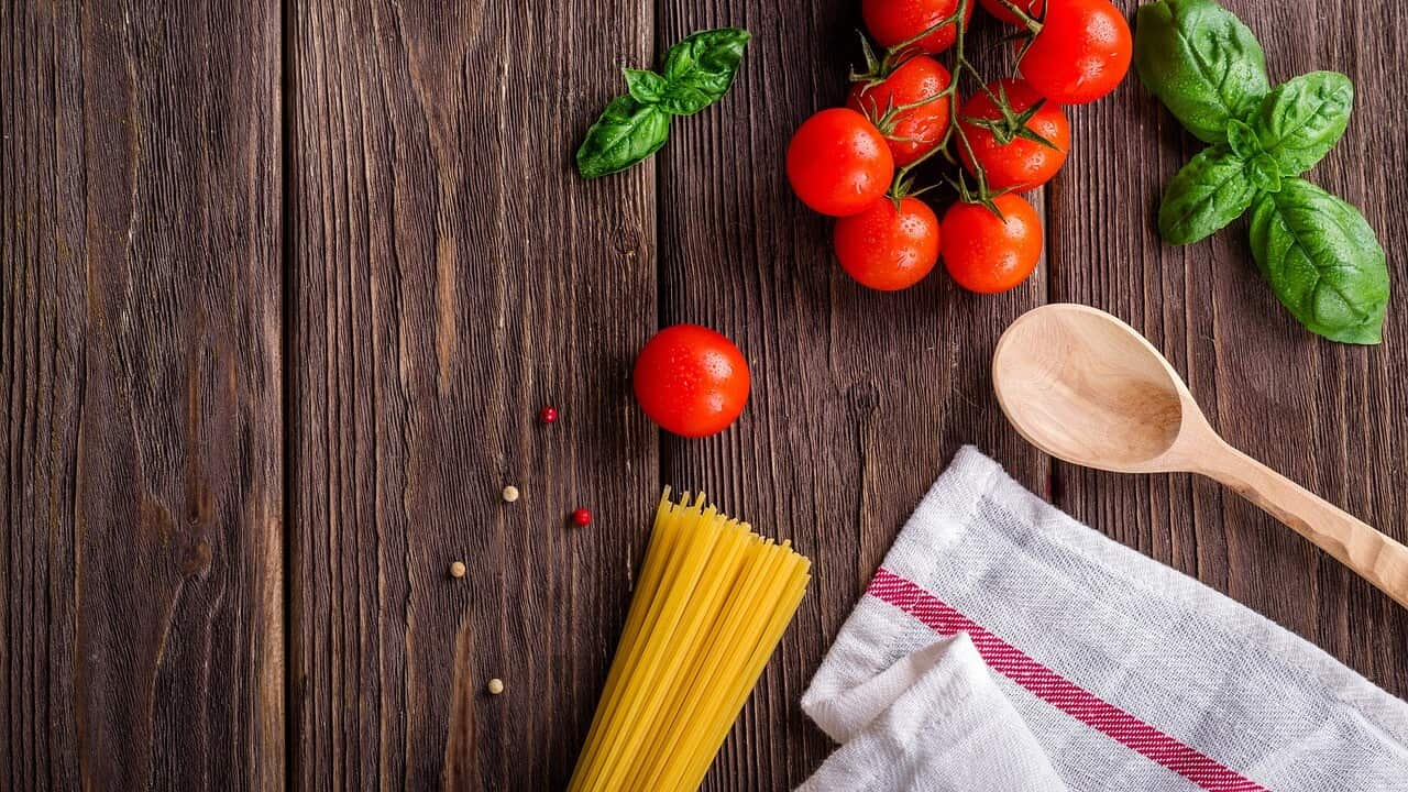 Πώς μια μακαρονάδα μπορεί να γίνει ένα πολύ υγιεινό γεύμα