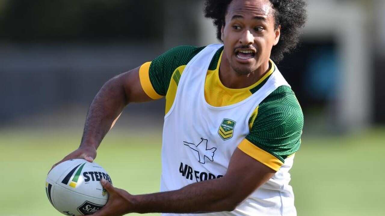Felise Kaufusi