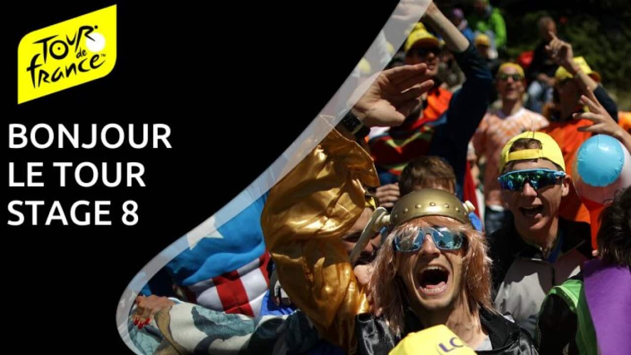 Image for read more article 'WATCH VIA SBS ON DEMAND'