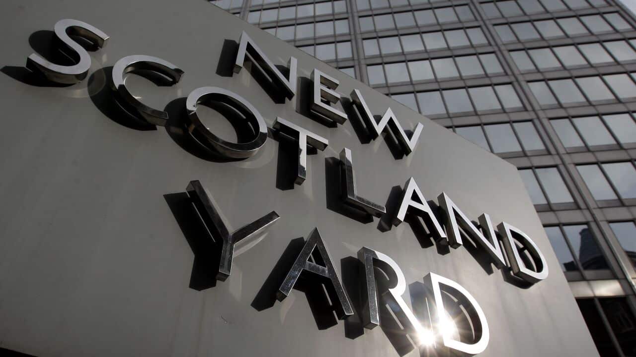Fears missing UK schoolgirls are Syria-bound