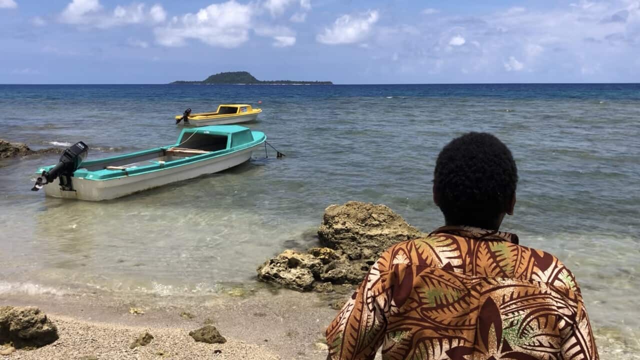 More than half of Vanuatu's visitors are Australian. Could climate change hurt tourism? - Vimarsana News