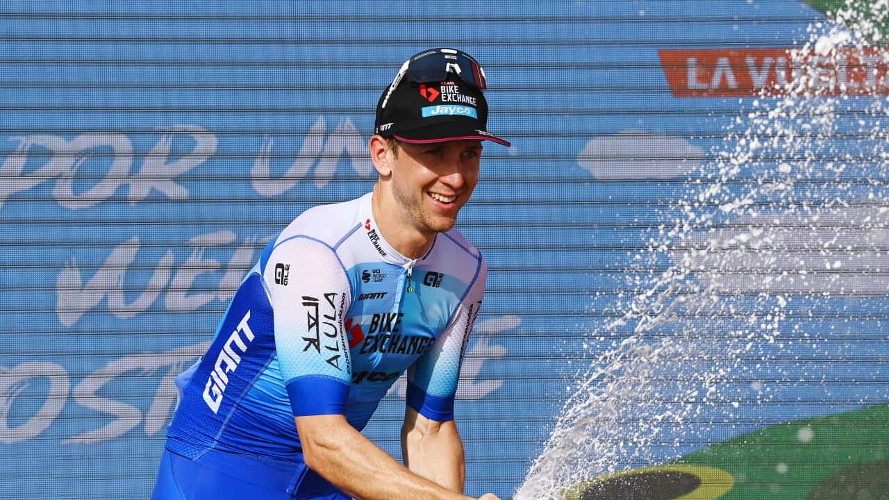77th Tour of Spain 2022 - Stage 11
