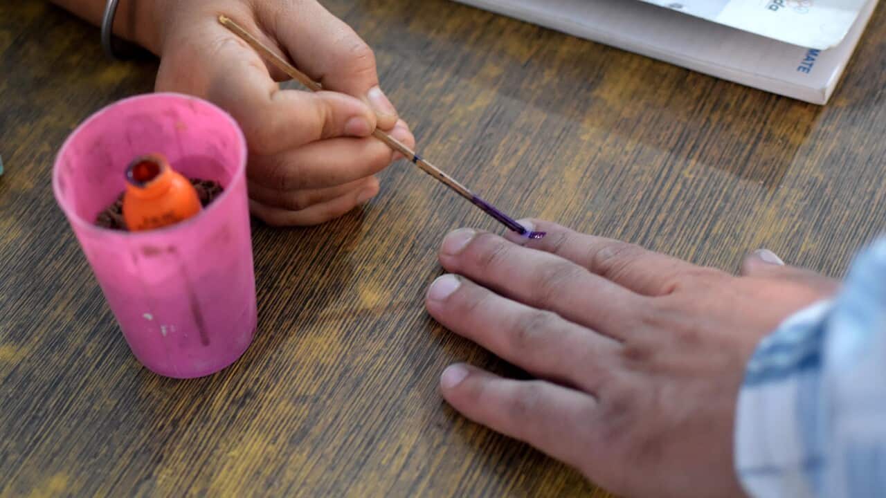 India seventh and the last phase of General Election 2024 in Amritsar