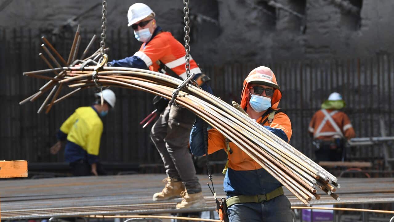 CAMERON DICK PRESSER