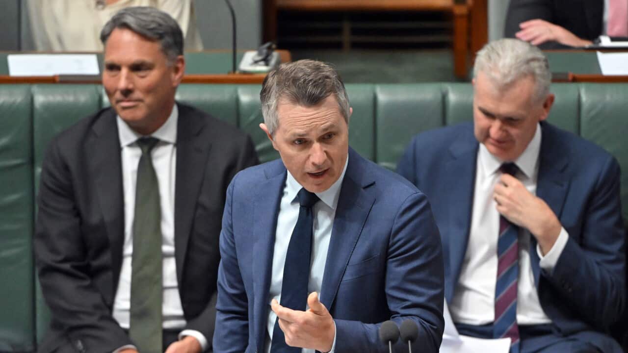 QUESTION TIME