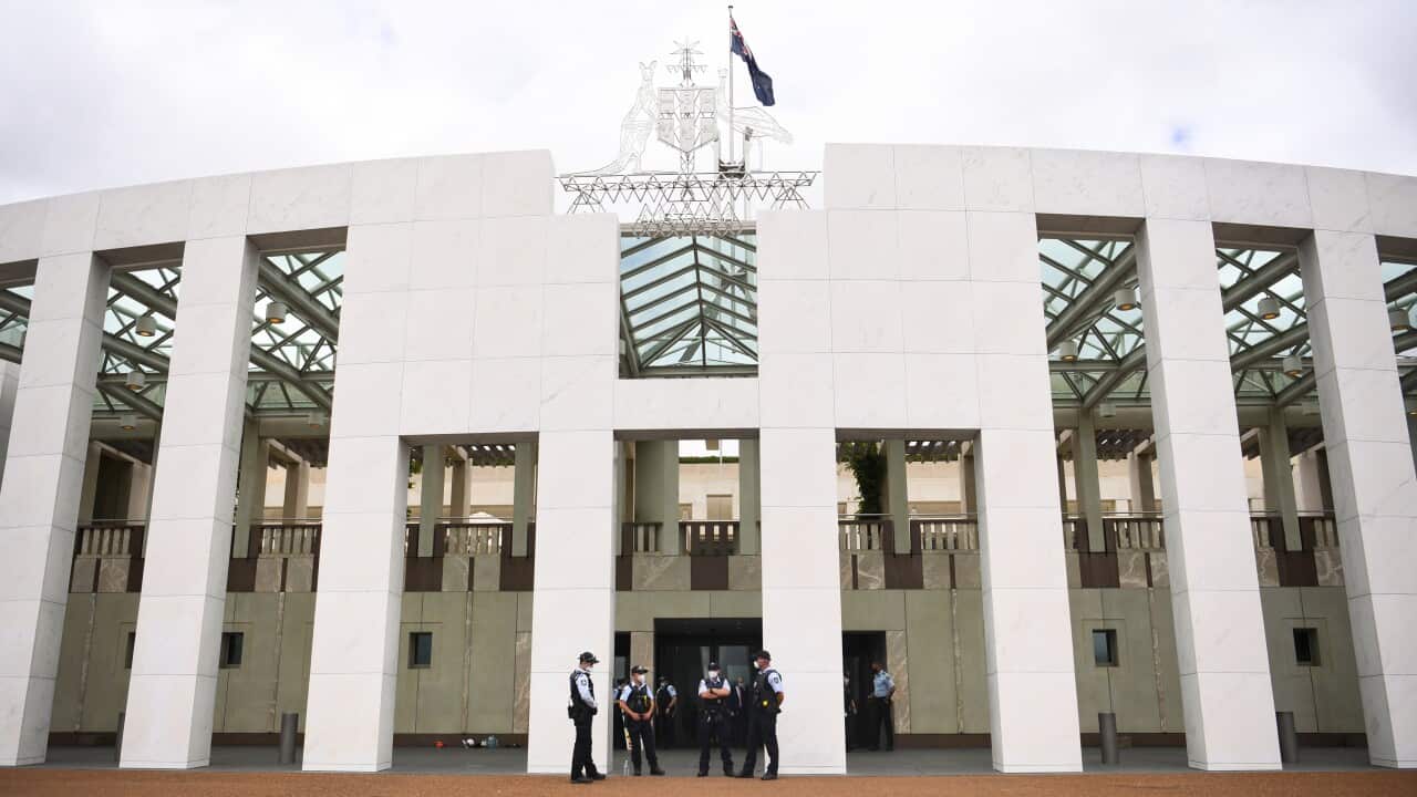 你認為阻礙華人參政的最大原因究竟是甚麼呢?