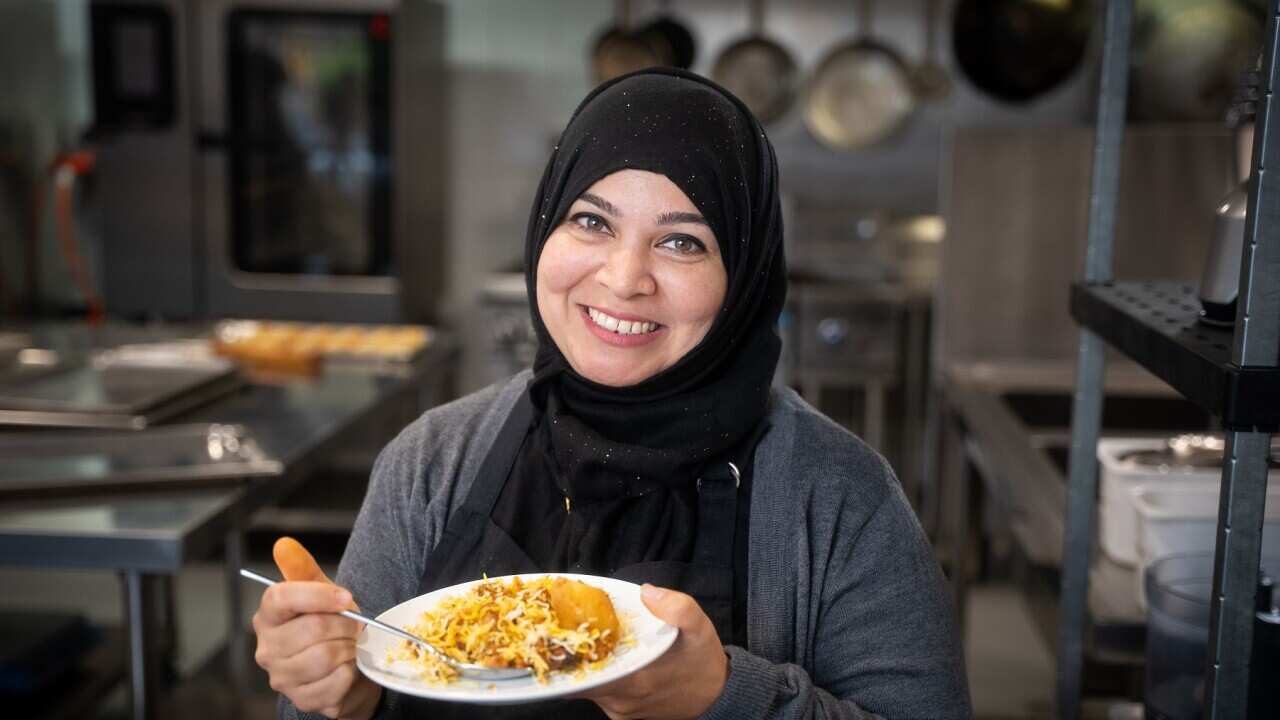 Nadia Khan at Foodlab in Sydney (SBS Fulloon).jpg