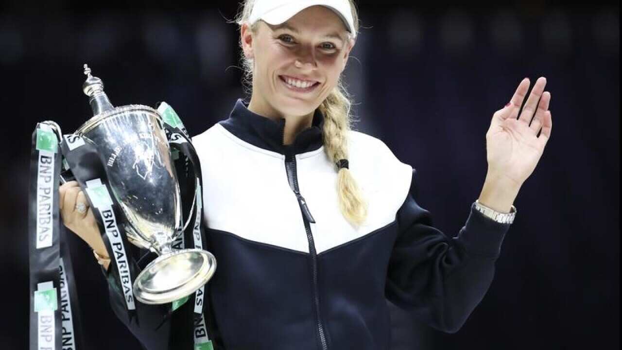 Wozniacki