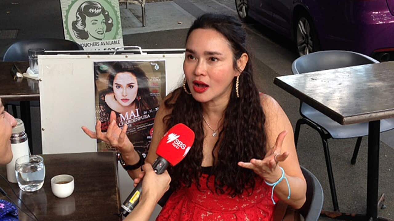 Image: SBS Thai