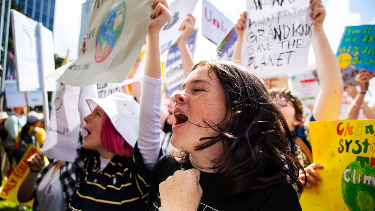 Australia Explained - The Right to Protest