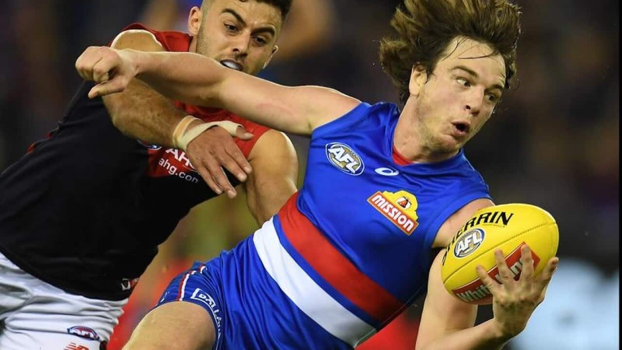 Liam Picken