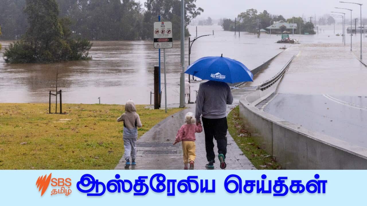 Western NSW to stay flood safe