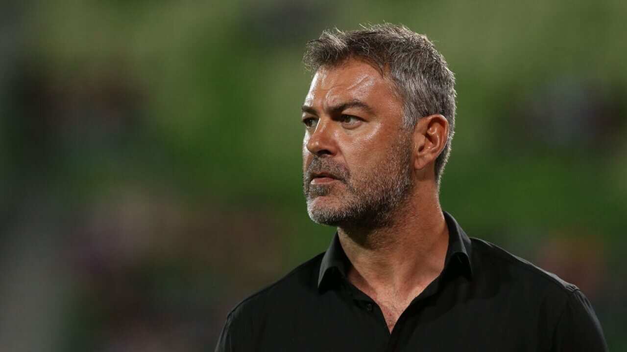 Mark Rudan