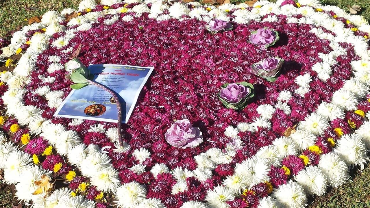 Dan hrvatske baštine