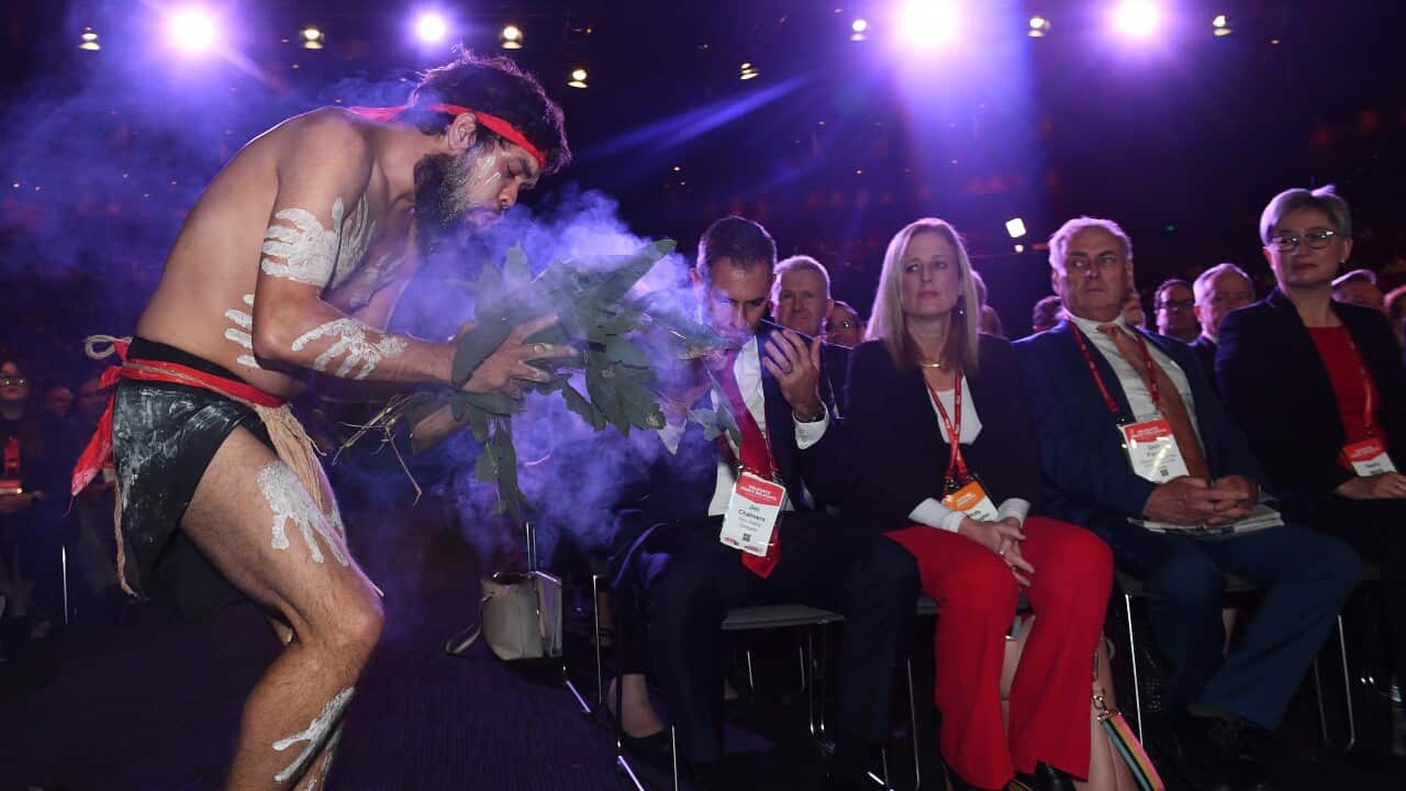 ‘It’s time’: Labor rallies supporters with call to arms for Voice campaign ‘It’s time’: Labor rallies supporters with call to arms for Voice campaign