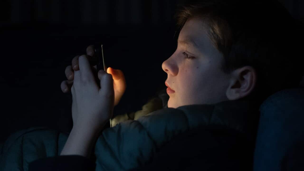 TikTok Announces Screen Limit For U18's
