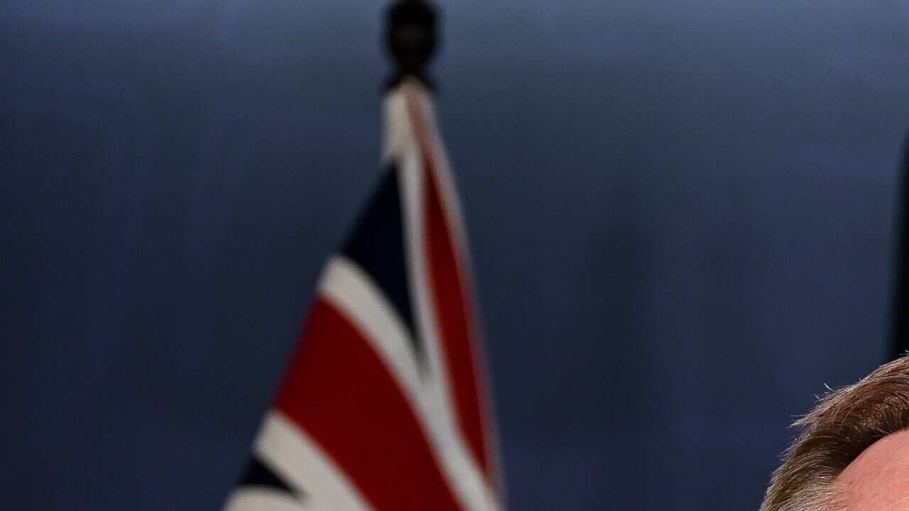 Minister for Climate Change and Energy Chris Bowen speaks to media during a press conference in Sydney, Monday, June 20, 2022. (AAP Image/Steven Saphore) NO ARCHIVING