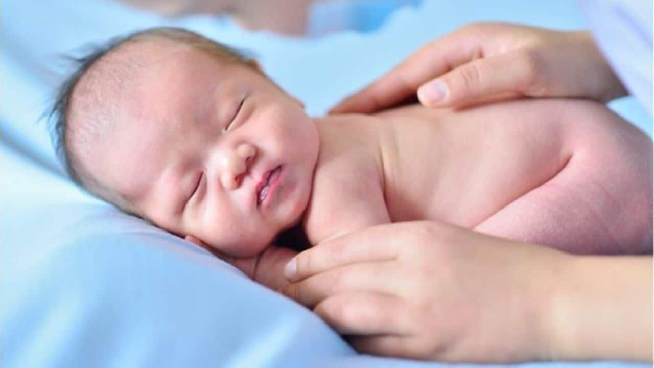 Cradle Care Dutch Model.