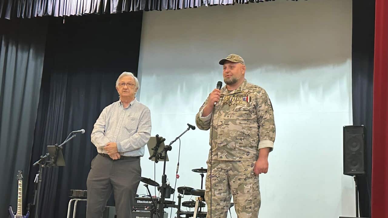 Eugene Hawryszko and Andriy Martynenko.jpg