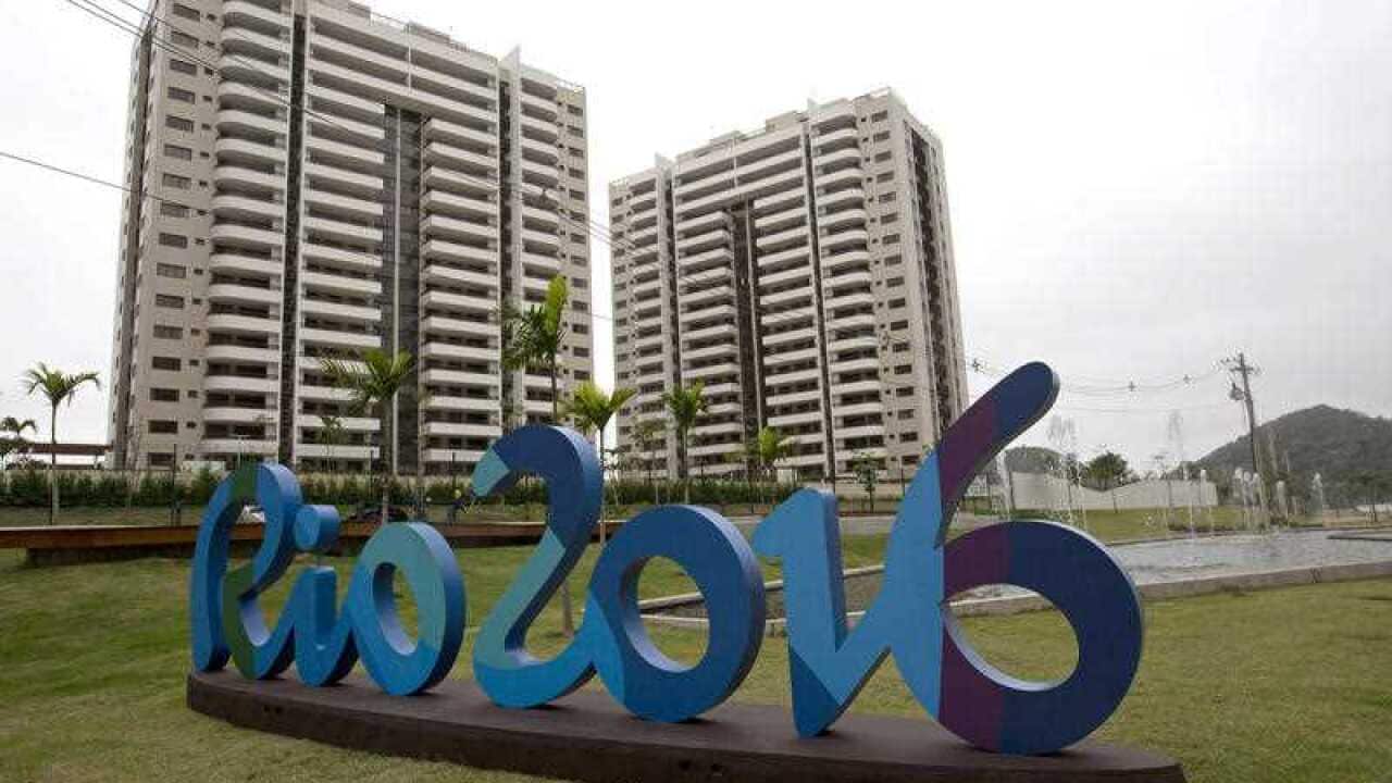 Rio Olympic Games